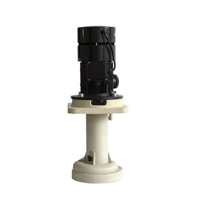 Energy Efficient Mag Drive Centrifugal Pump Outlet Size Φ63 - Φ110mm