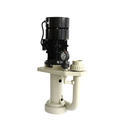 Removable Permanent Magnet Pump 30 - 120m3/H Magnetic Chemical Pump