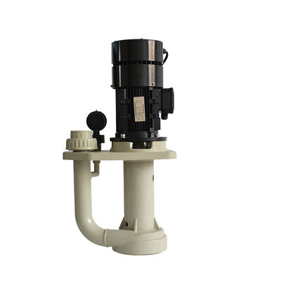 30 - 120m3/H Permanent Magnet Pump Motor 1.5-7.5Kw Chemical Centrifugal Pump For Manufacturing