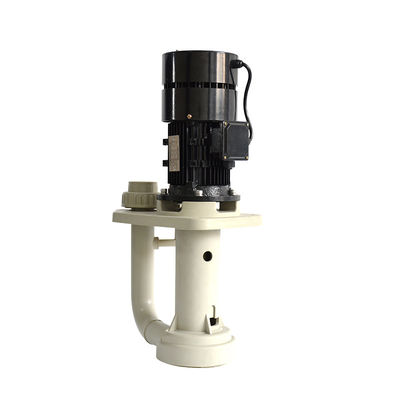 Versatile And High Performance Permanent Magnet Drive Pump With Pump Lift 9-12m
