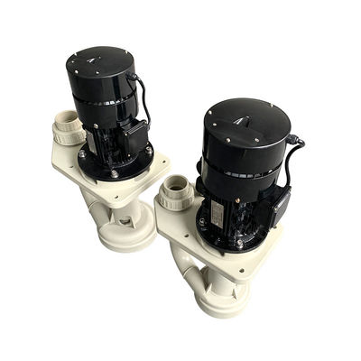 30 - 120m3/H Permanent Magnet Pump Motor 1.5-7.5Kw Chemical Centrifugal Pump For Manufacturing