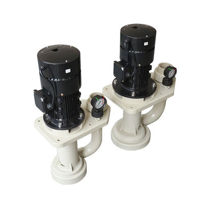 Versatile And High Performance Permanent Magnet Drive Pump With Pump Lift 9-12m