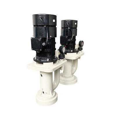 9 - 12m Lift Permanent Magnet Pump Water Pump Magnet 1.5 - 7.5Kw