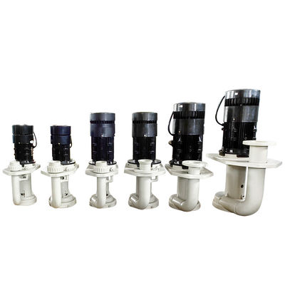 30 - 120m3/H Permanent Magnet Pump Motor 1.5-7.5Kw Chemical Centrifugal Pump For Manufacturing