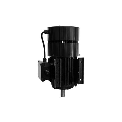 100 - 200Hz Rare Earth Permanent Magnet Synchronous Motor B3/B35 Installation