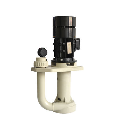Versatile And High Performance Permanent Magnet Drive Pump With Pump Lift 9-12m