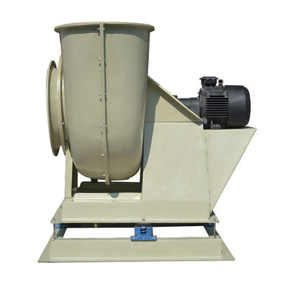 FRP Permanent Magnet Centrifugal Suction Fan For Various Use 2300r/min